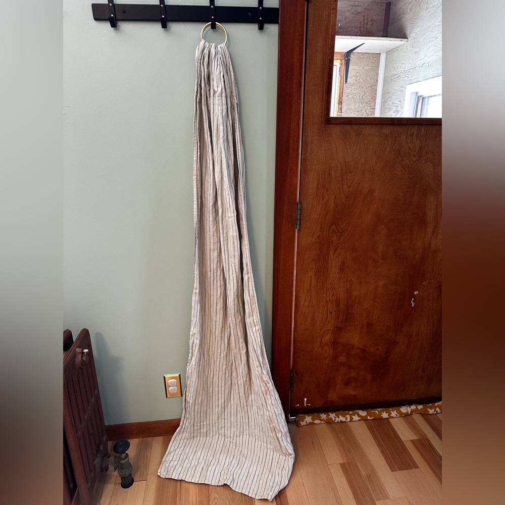 Hope & Plum Beargrass Ring Sling